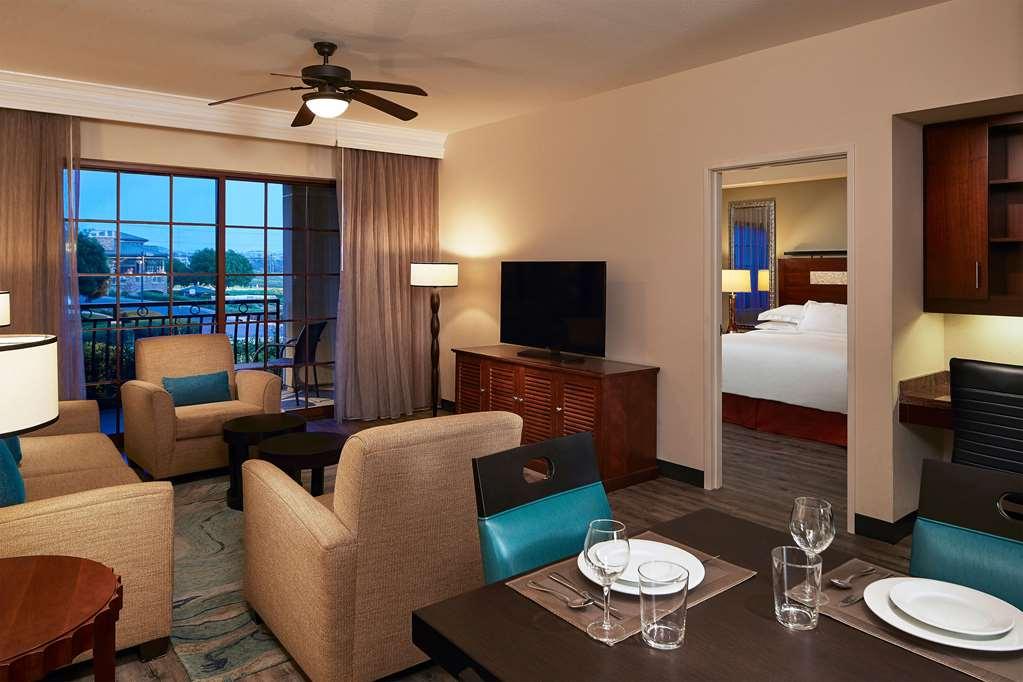 MarBrisa Carlsbad Resort Habitación foto
