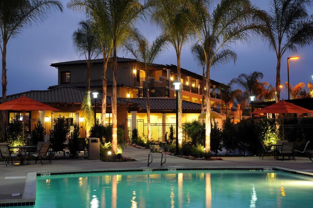 MarBrisa Carlsbad Resort Exterior foto