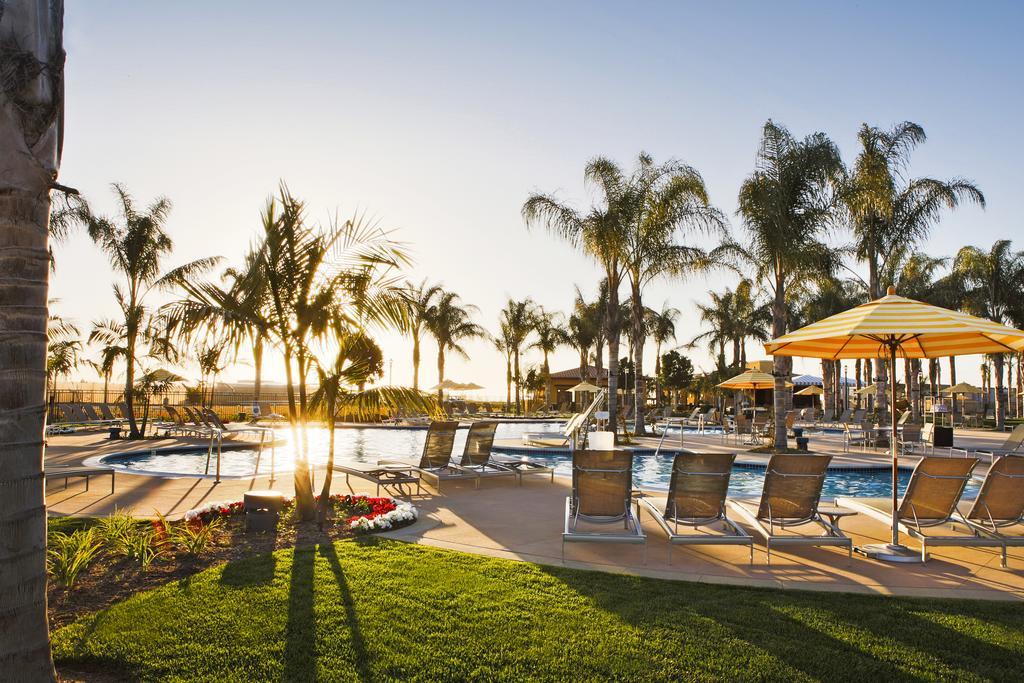 MarBrisa Carlsbad Resort Exterior foto