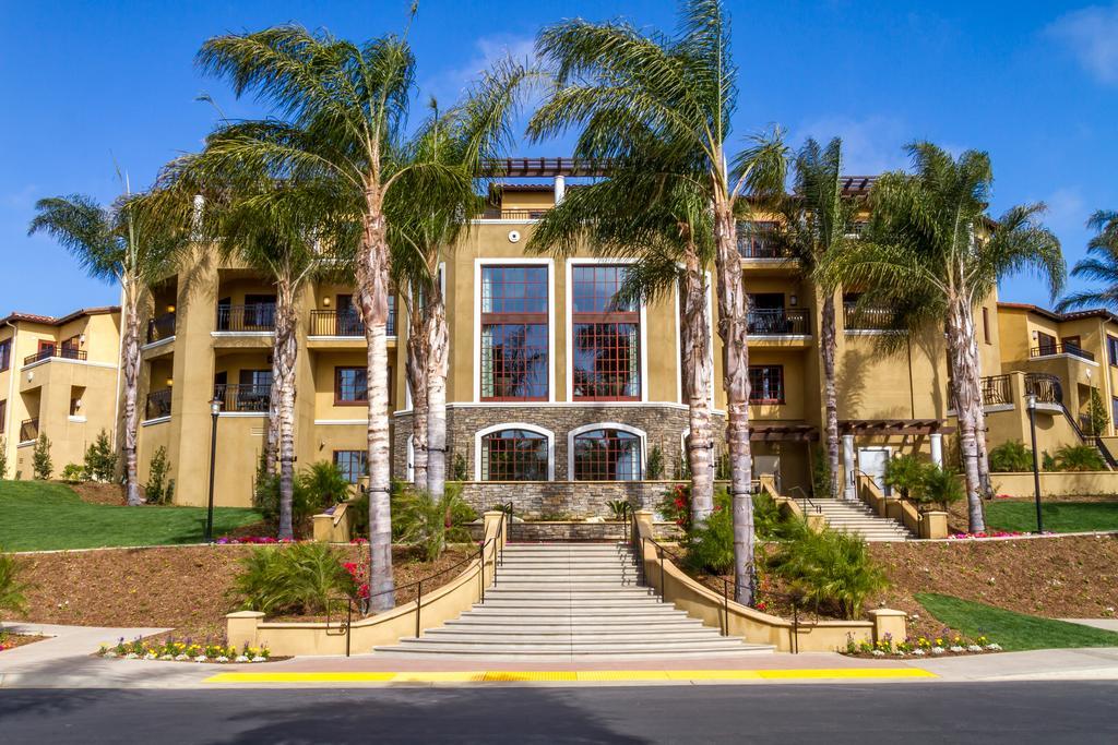 MarBrisa Carlsbad Resort Exterior foto
