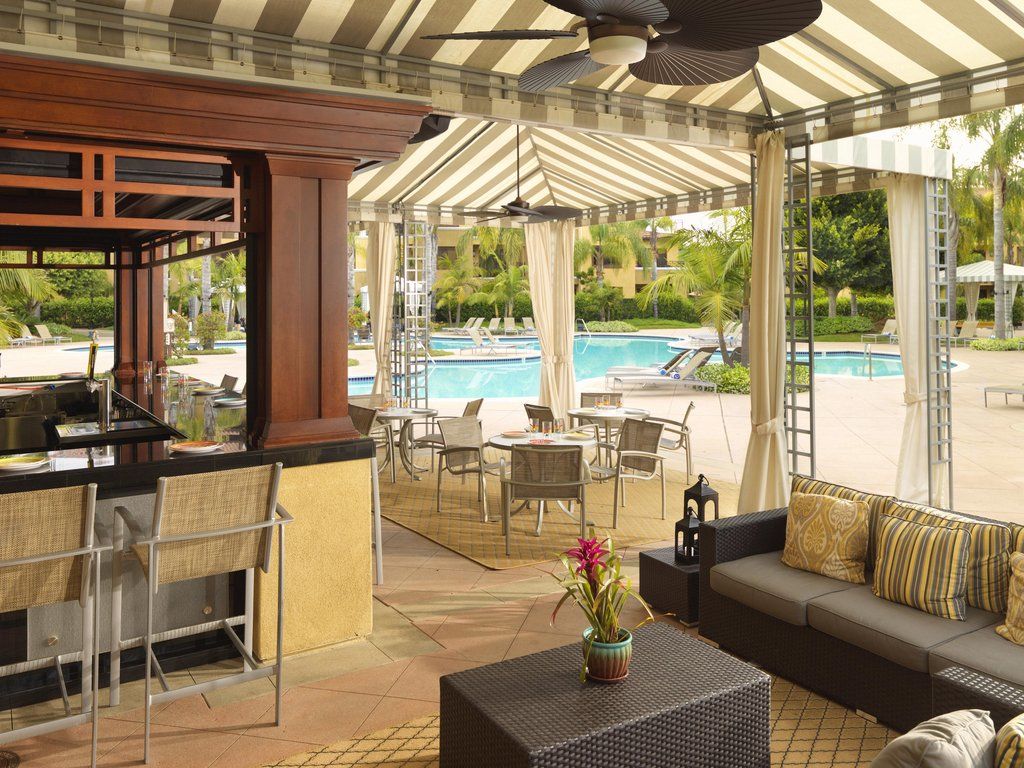 MarBrisa Carlsbad Resort Exterior foto