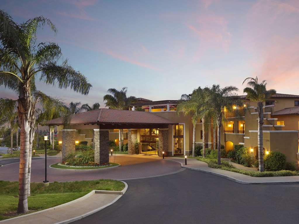 MarBrisa Carlsbad Resort Exterior foto
